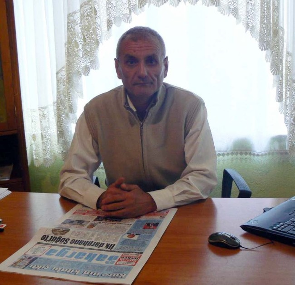 İnternetten Sahte Hesap Dolandırıcılığına Dikkat
