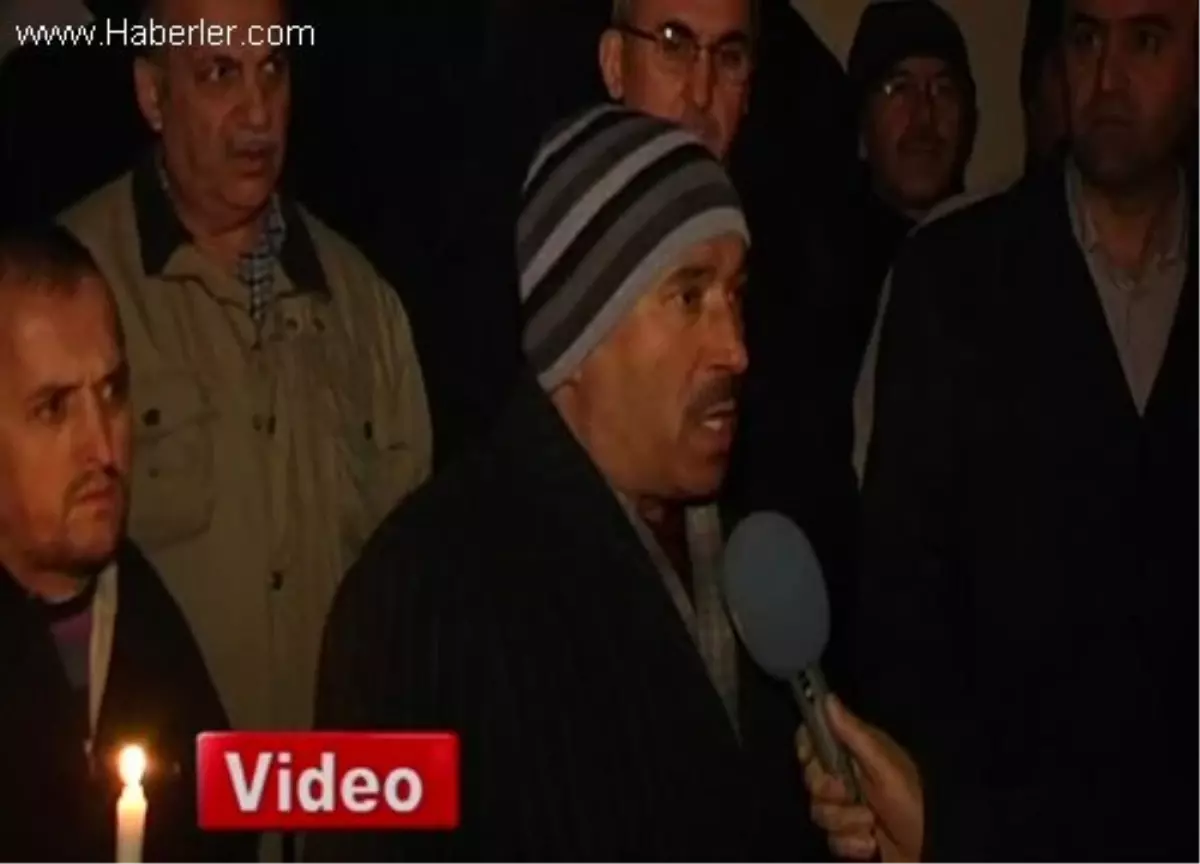 İstanbul\'un Göbeğinde Utanç Manzarası