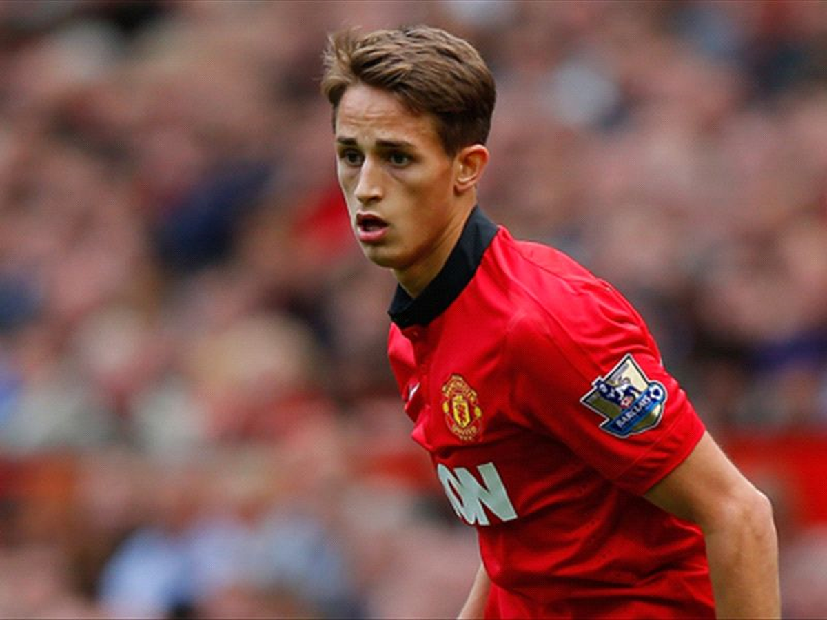 Januzaj, Manchester\'da Bırakmak İstiyor