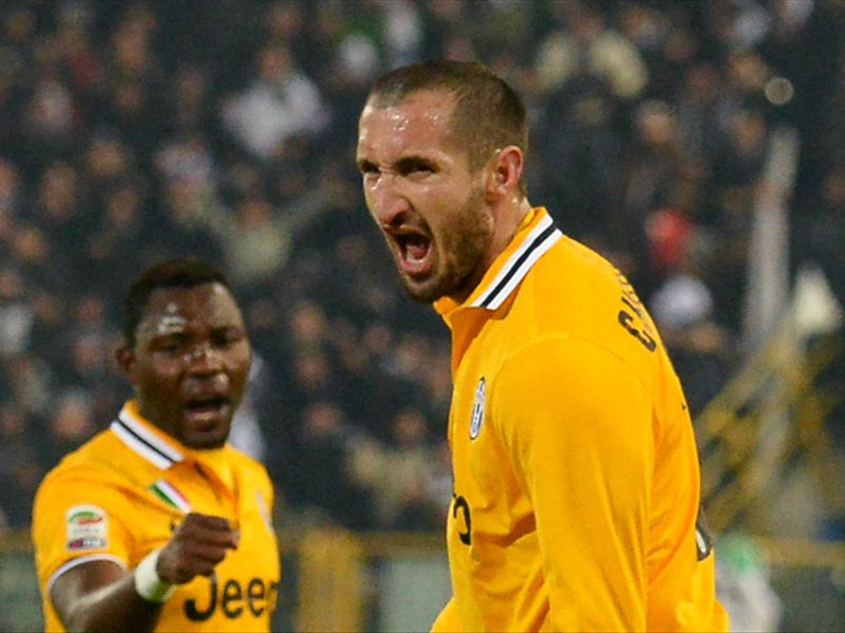 Juventus Galatasaray Mağlubiyetini Unutmak İstiyor