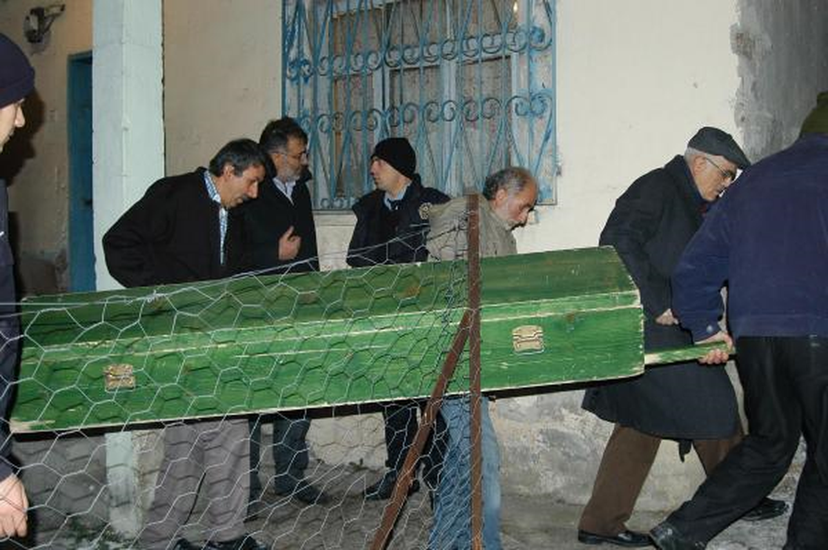 Karabük\'te Şüpheli Ölüm
