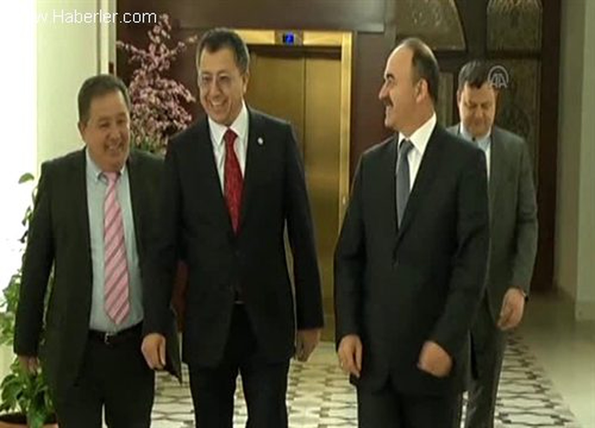 "Türkiye Kazakistan\'da Çok İyi Tanınıyor"