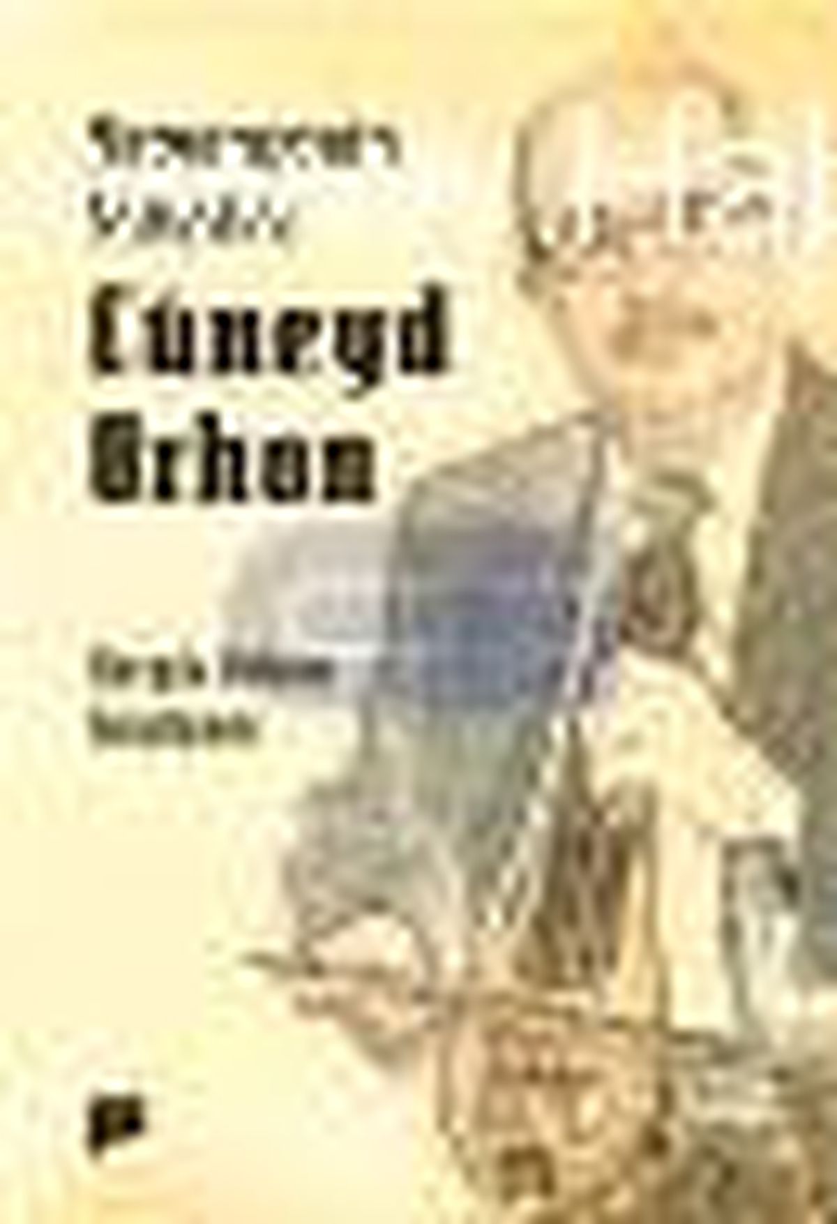 Kemençenin Senyörü Cüneyd Orhon Kitabı