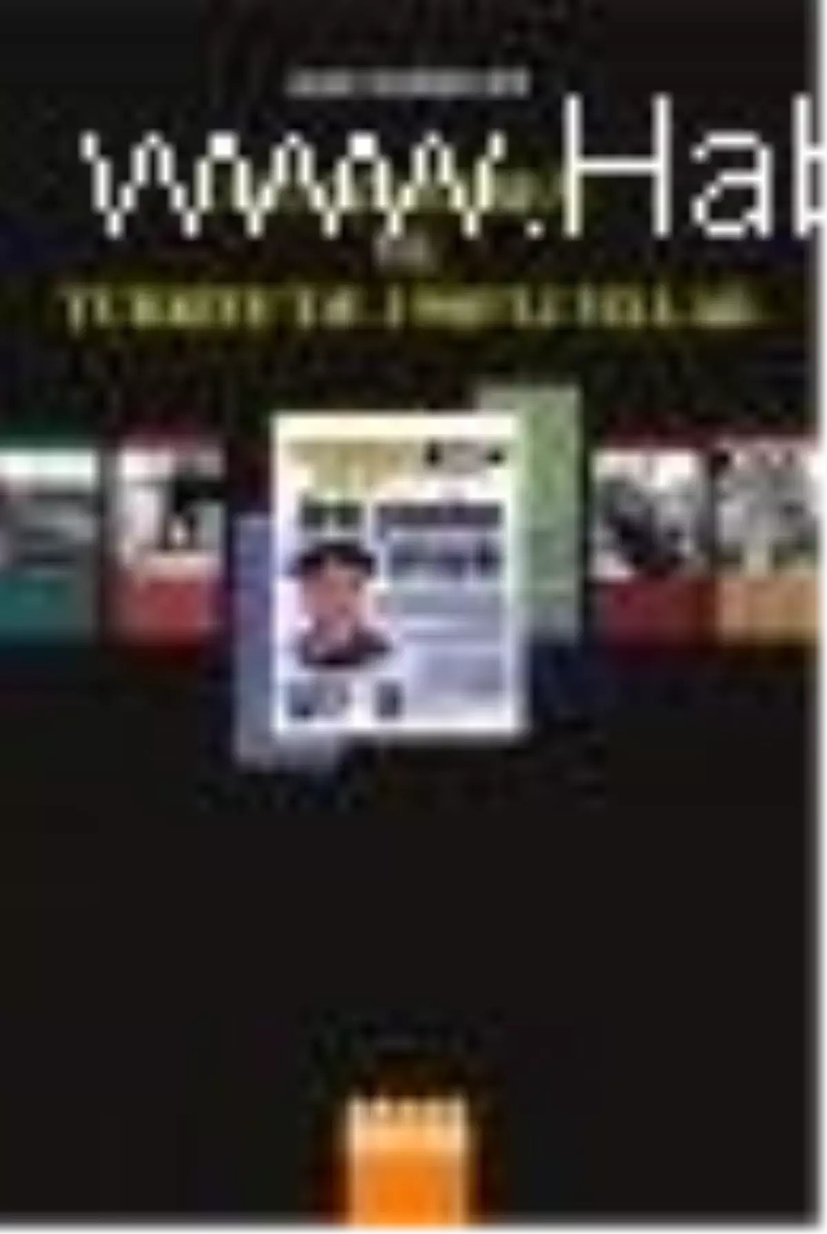 Kenan Evren ve Türkiye'de 1980'li Yıllar Kitabı