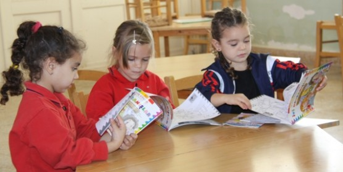 Kırıkkale\'de "Bir Kitap Bir Umut" Kampanyası