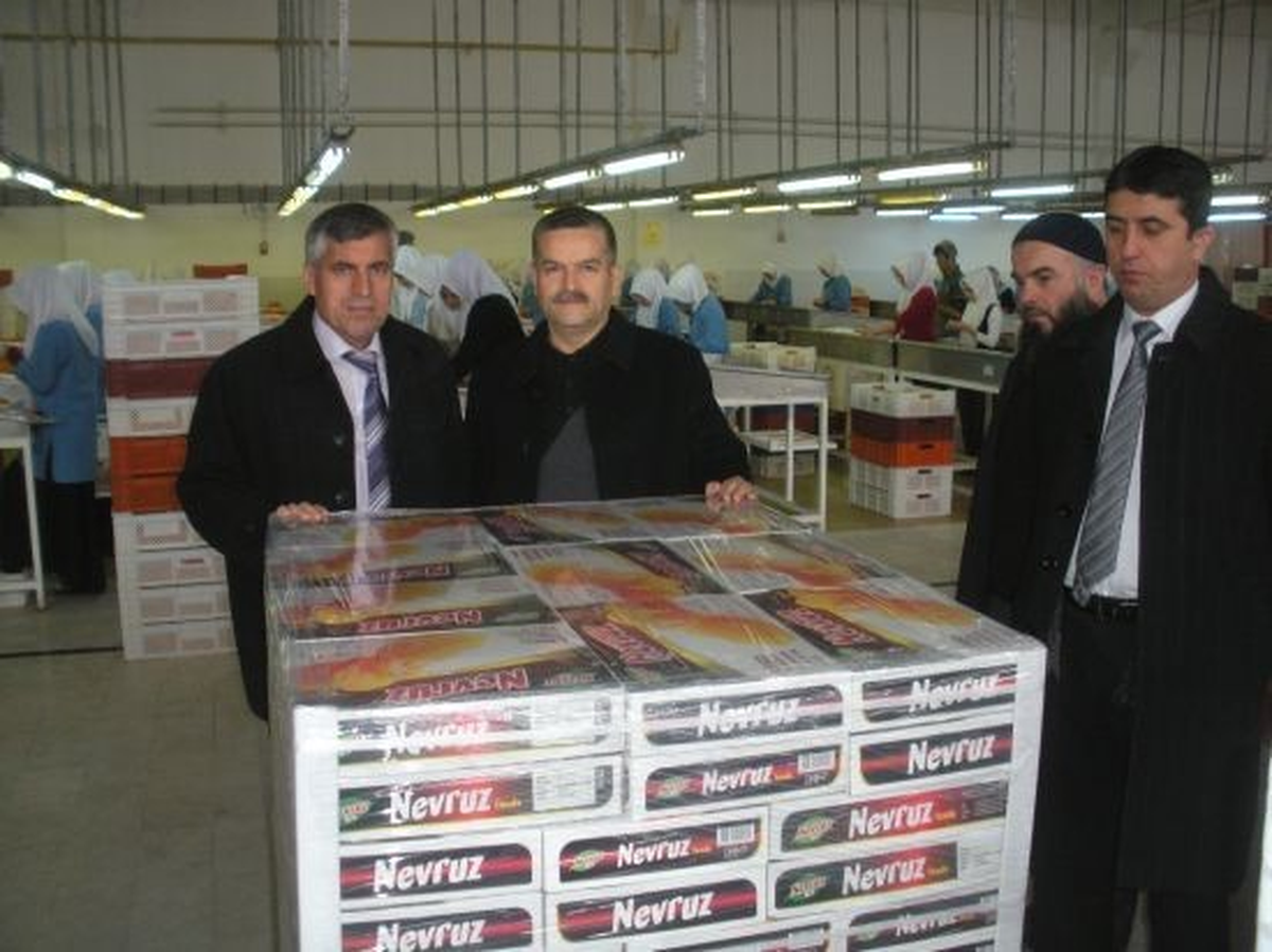 Kırsal Kalkınrma Yatırımları Destekleme Programı