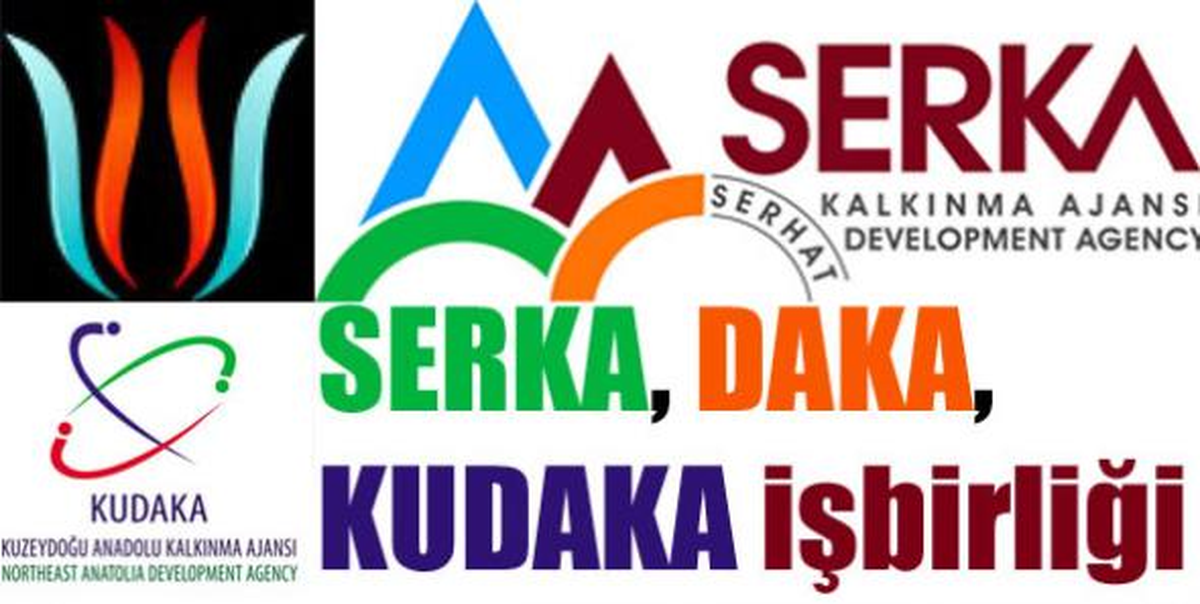 Kudaka ve Serka\'dan Turizm İşbirliği