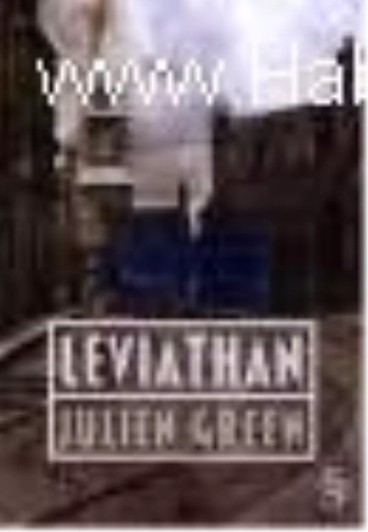 Leviathan Kitabı