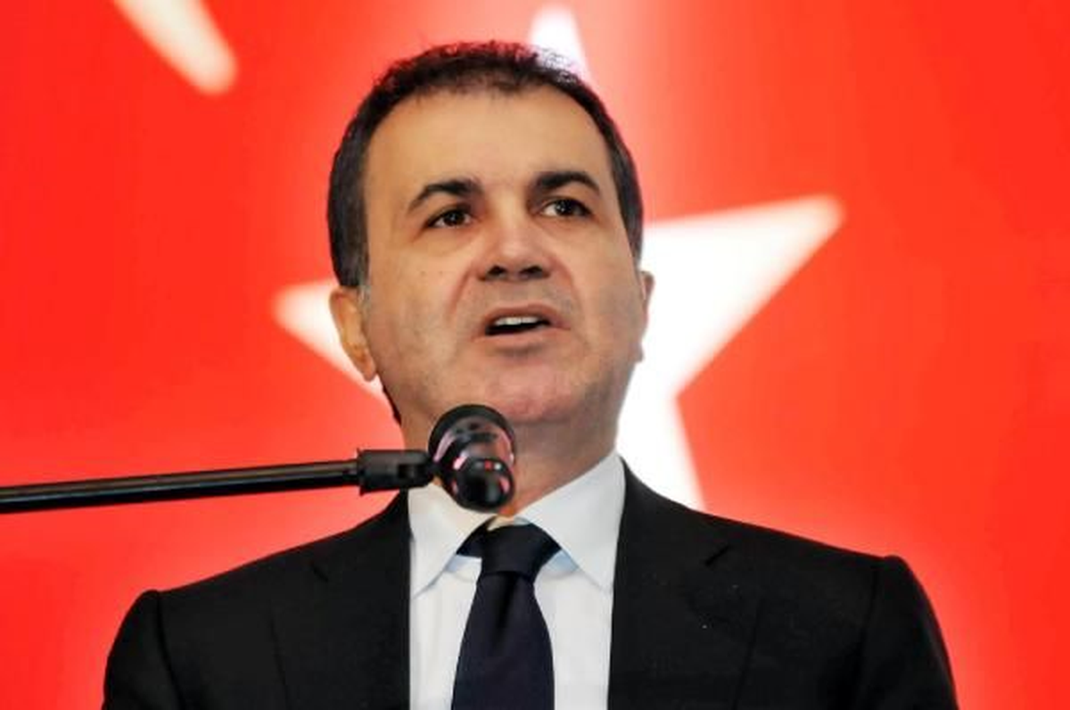 Manavgat\'ta Toplu Açılış Töreni