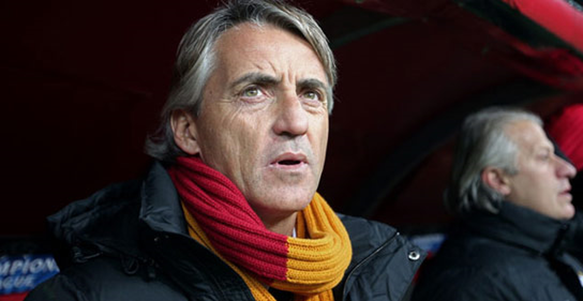 Mancini, Astori ve Biabiany'i İstiyor