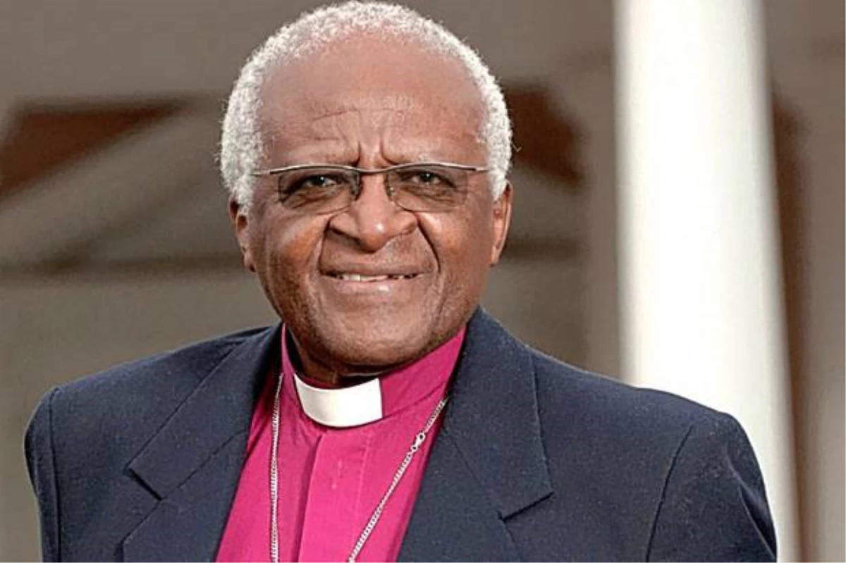 Emekli Başpiskopos Tutu, Mandela\'nın Cenazesine Katılacak