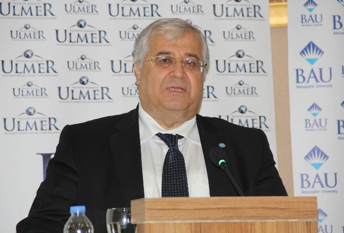 Masum Türker: "Geçmişte Yaptıklarımızı Artık Yapmayacağız"