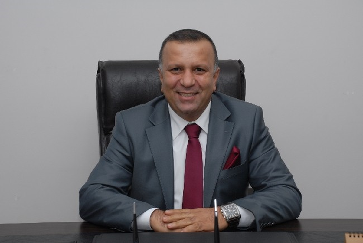 Matso Başkanı Boztaş\'tan Hijyen Eğitimi Yönetmeliği Uyarısı