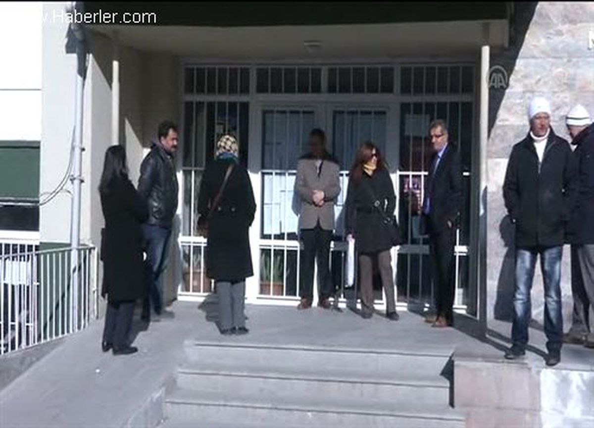 Merkezi Ortak Mazeret Sınavları Başladı