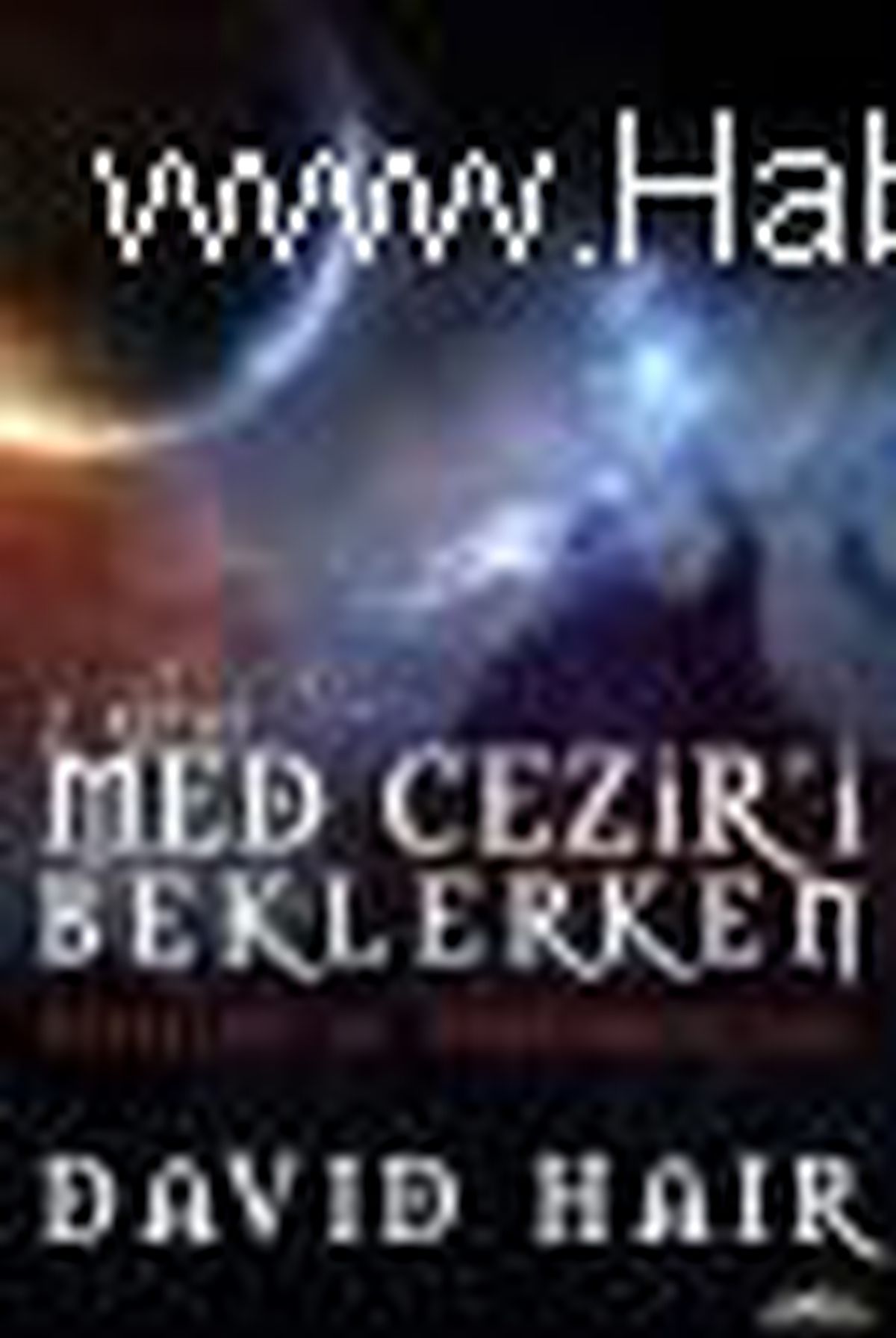 Med Cezir\'i Beklerken - 2 Bitişler ve Başlangıçlar Kitabı