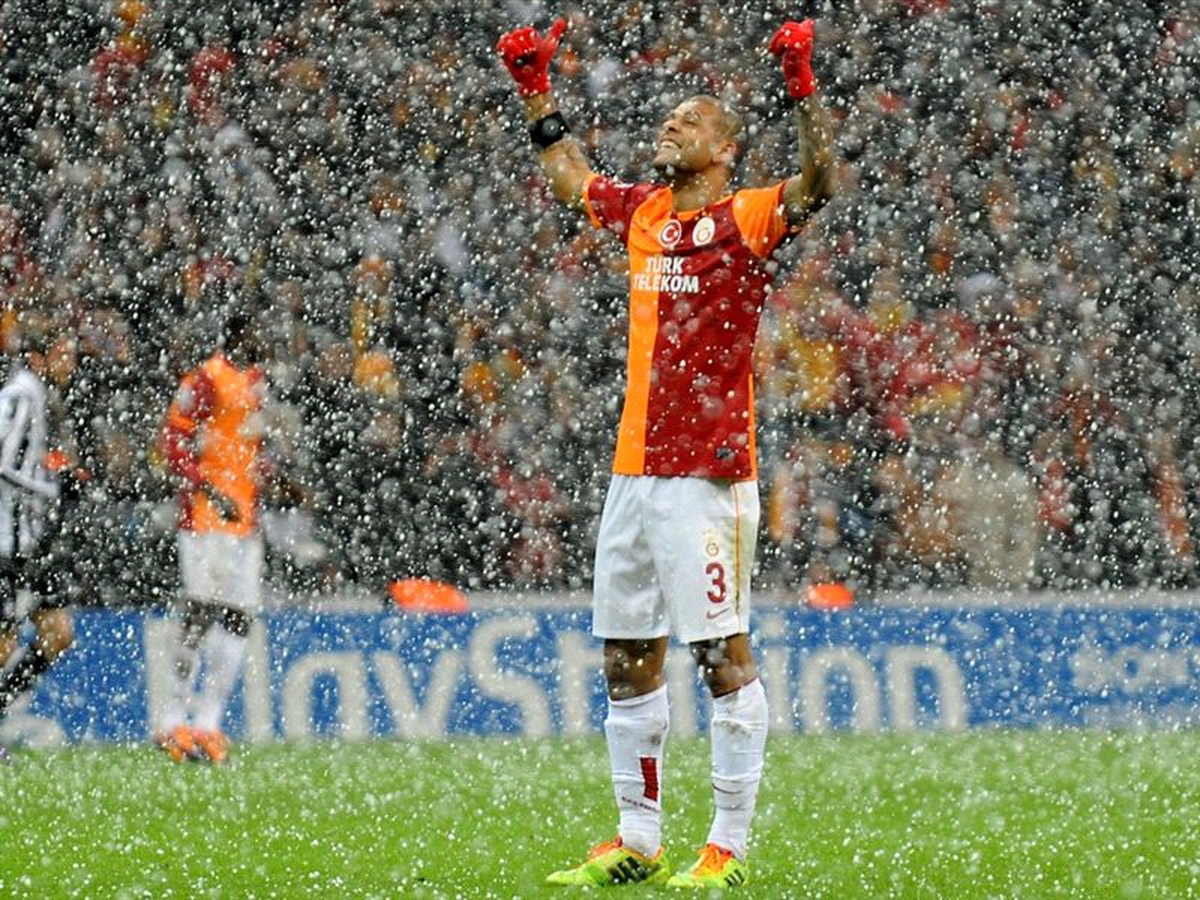Melo\'dan Hocasına Destek!