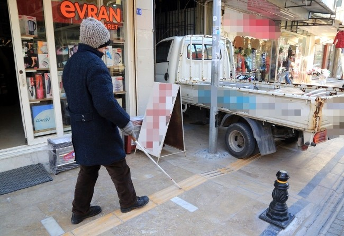 Milas'ta Sarı İsyan!