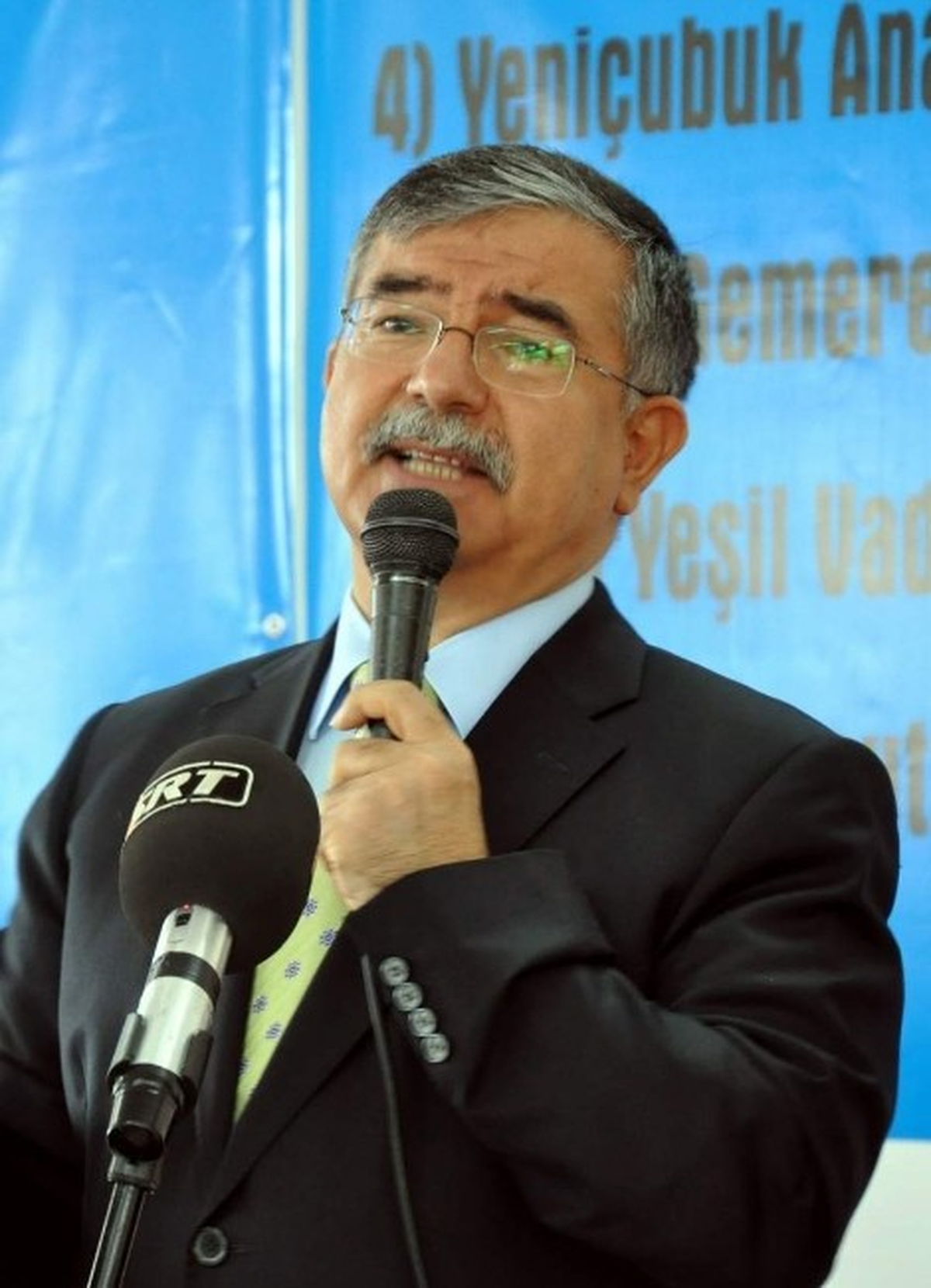 Milli Savunma Bakanı İsmet Yılmaz Açıklaması