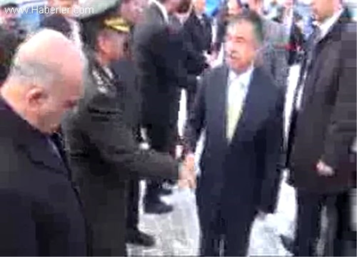 Milli Savunma Bakanı Yılmaz\'dan \'Kürdistan\' Tepkisi