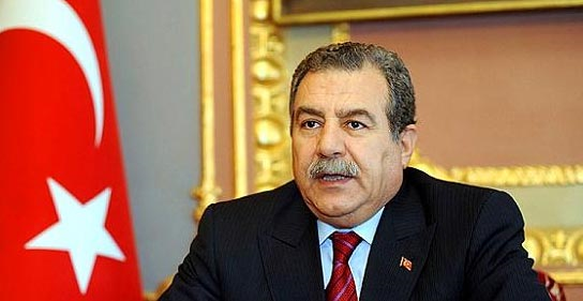 Muammer Güler: Suriyeliler Oy Kullanamaz