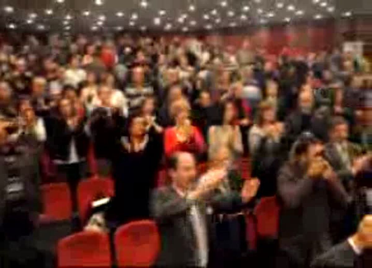 "Mustafa Balbay Nazilli\'de Babaevinde" Haberine Ek