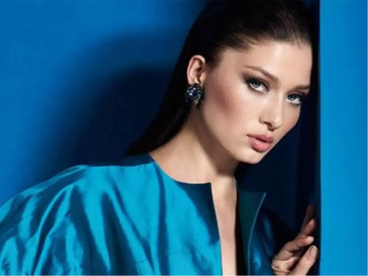 Nurgül\'ün Soyadı İsyanı