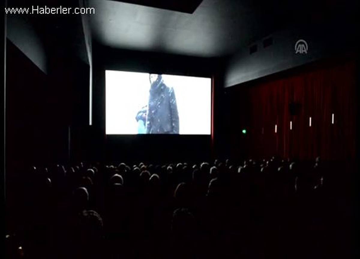 Avustralya\'da Ödüllü Türk Filmleri Görücüye Çıktı