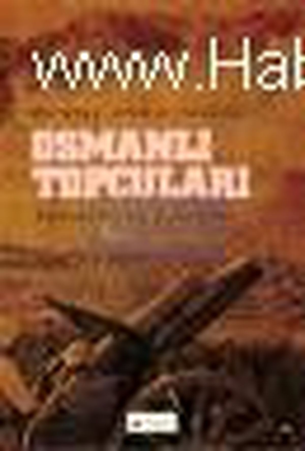 Osmanlı Topçuları Kitabı