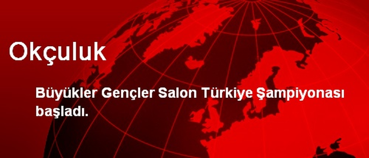 Okçuluk