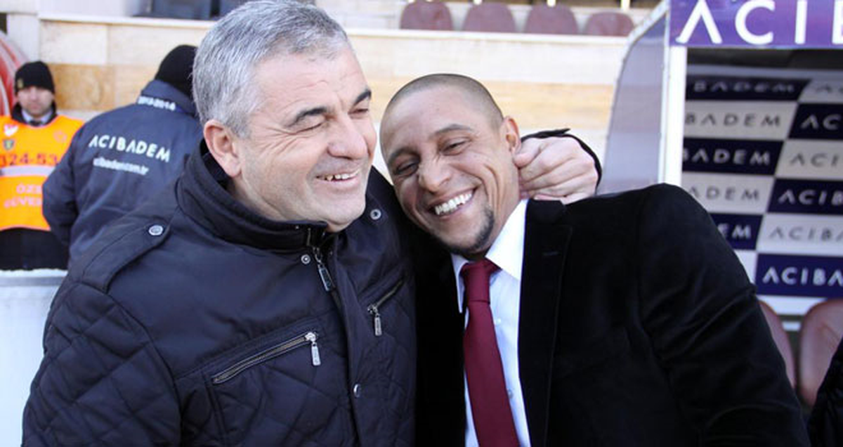 "Oyunun Temposu Ortadaydı"