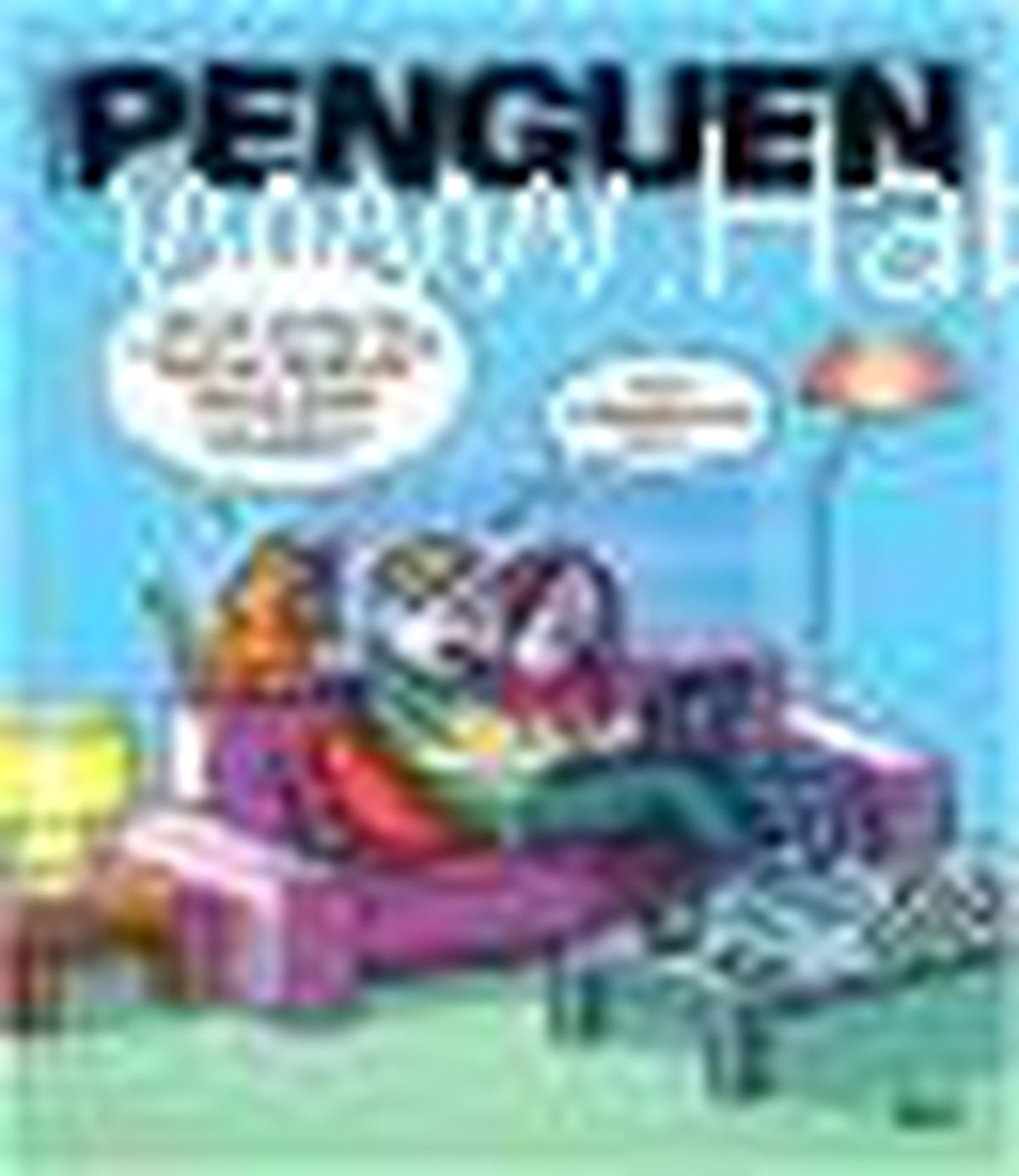 Penguen Cilt: 43 (547- 559) Kitabı
