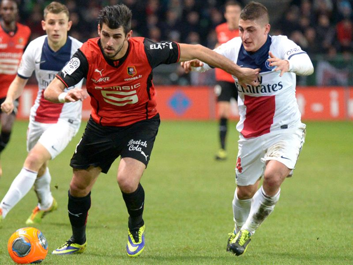 Psg, Deplasmandan Üç Puanla Döndü: 3-1