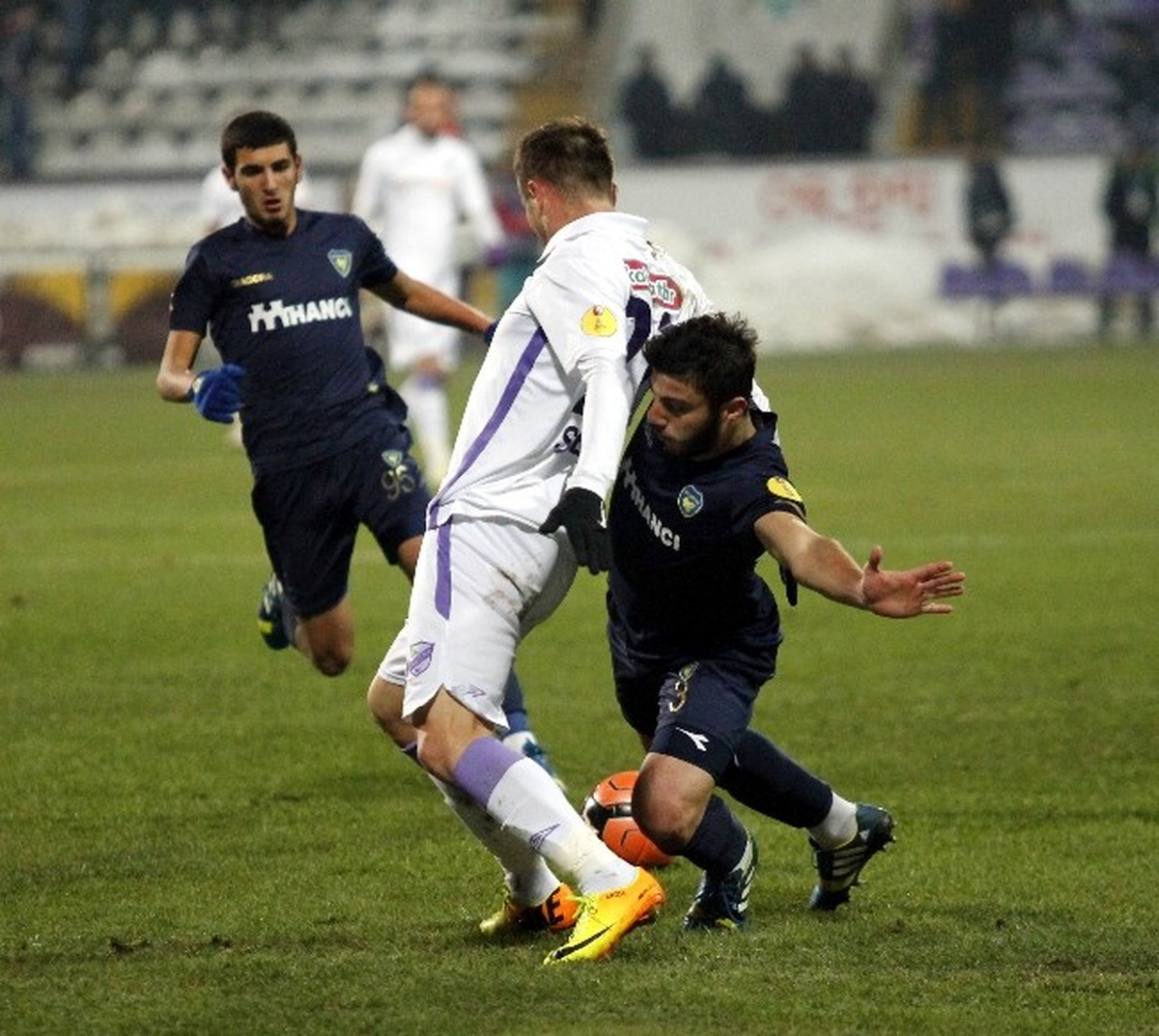 PTT 1. Lig
