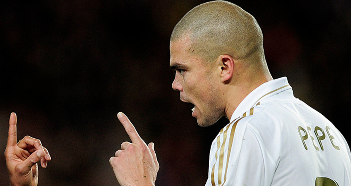 Real Madrid\'in Belalısı: Osasuna