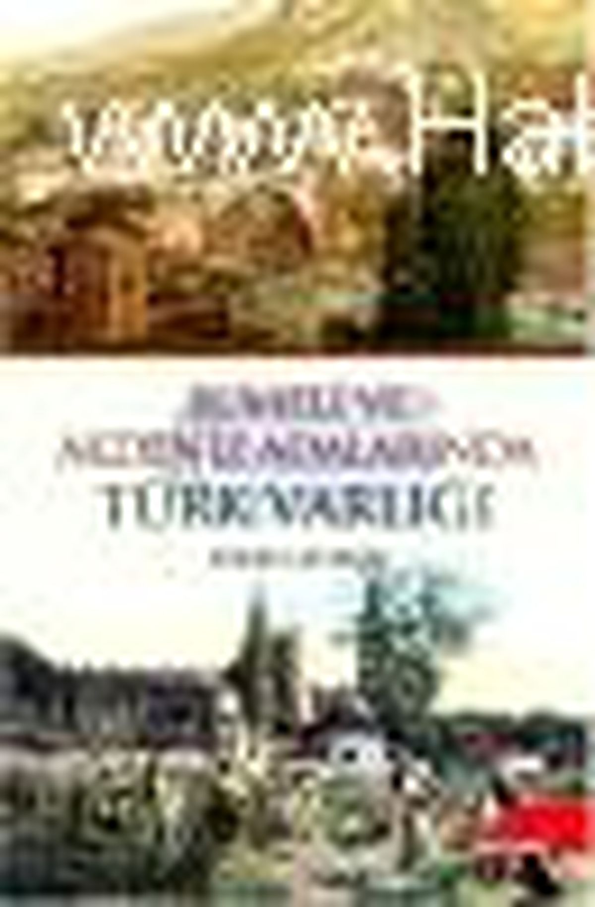 Rumeli ve Akdeniz Adalarında Türk Varlığı Kitabı
