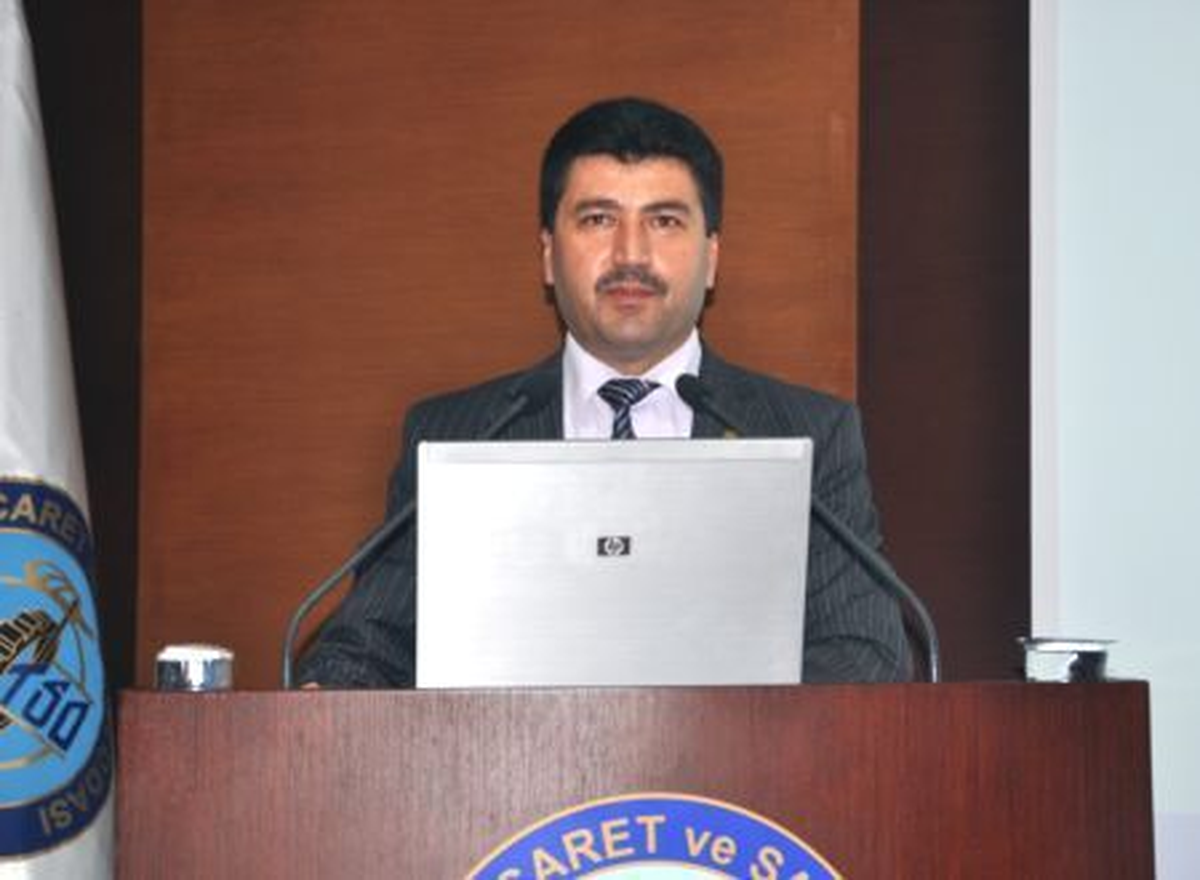 Sakarya\'da Girişimciler, SAÜ Öğrencileriyle Bir Araya Geldi