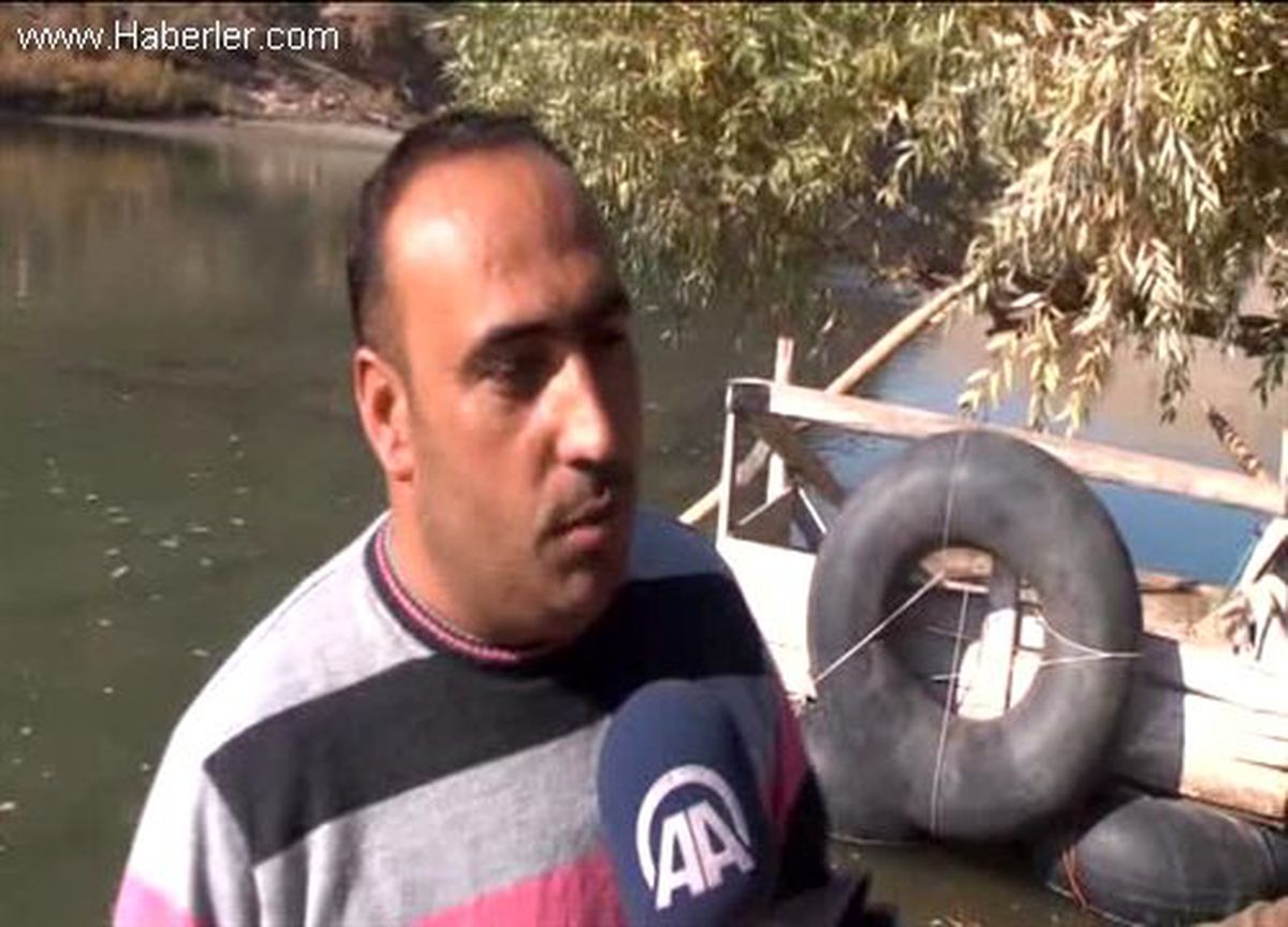 Sal ile yolculuk bitiyor, uzun yolculuk başlıyor -