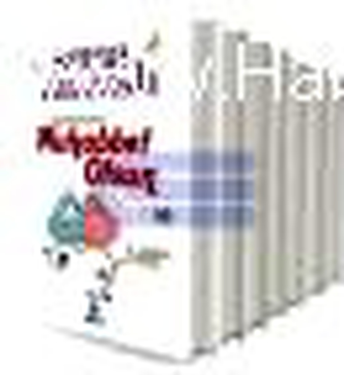 Sema Maraşlı Kitapları Seti (7 Kitap Takım) Kitabı Çıktı