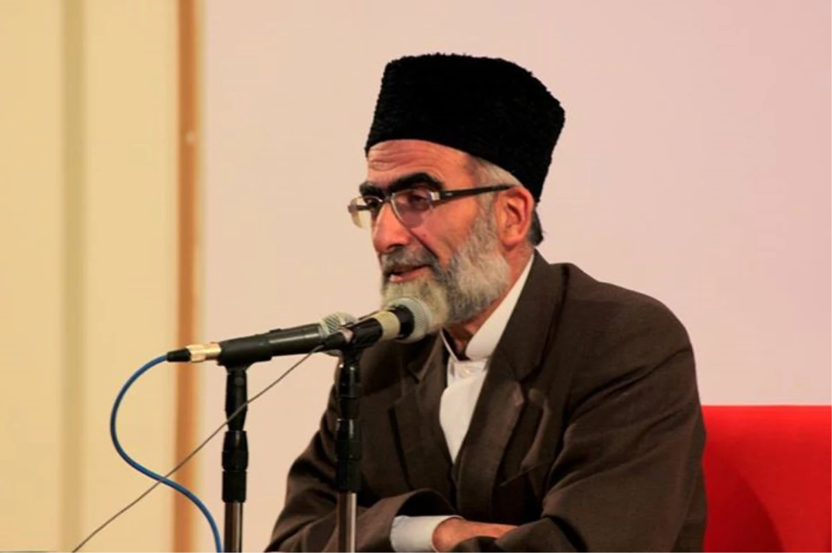 Seydişehir\'de "İslam\'da Ahlak" Konferansı