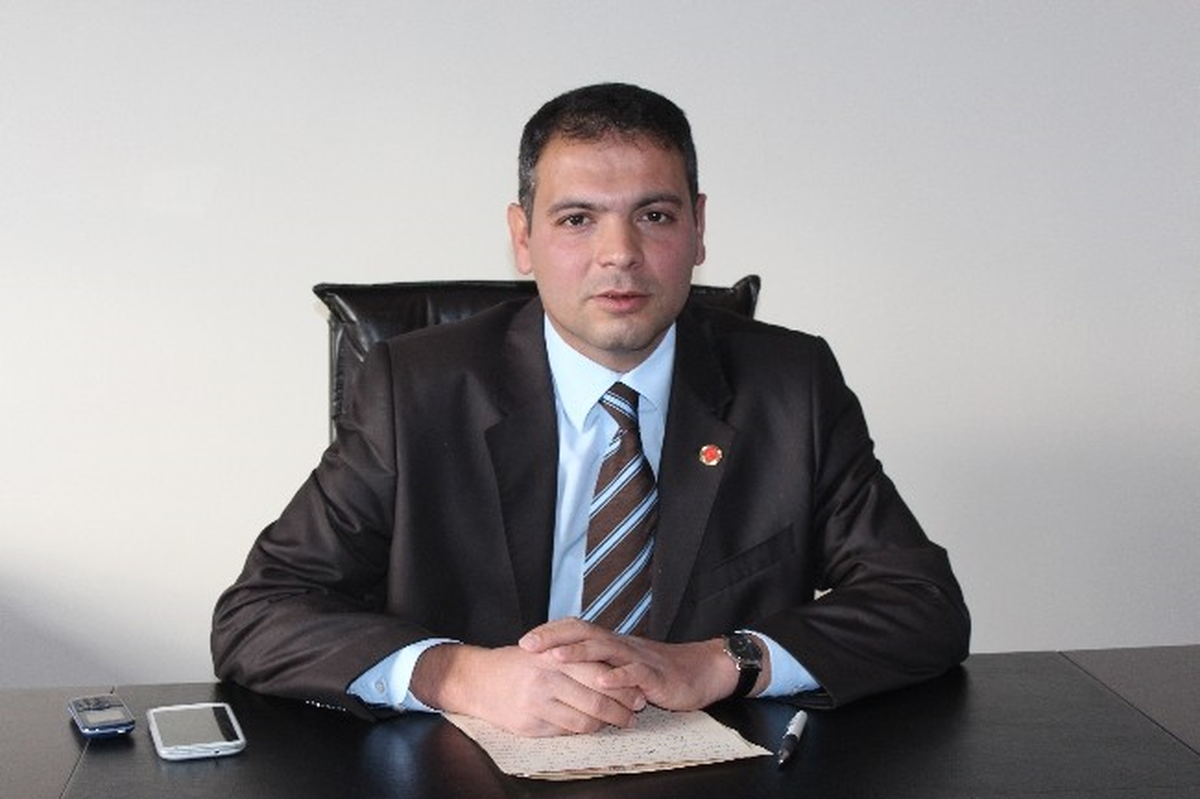 Sp\'den Yüksekova Olaylarına İlişkin Basın Açıklaması