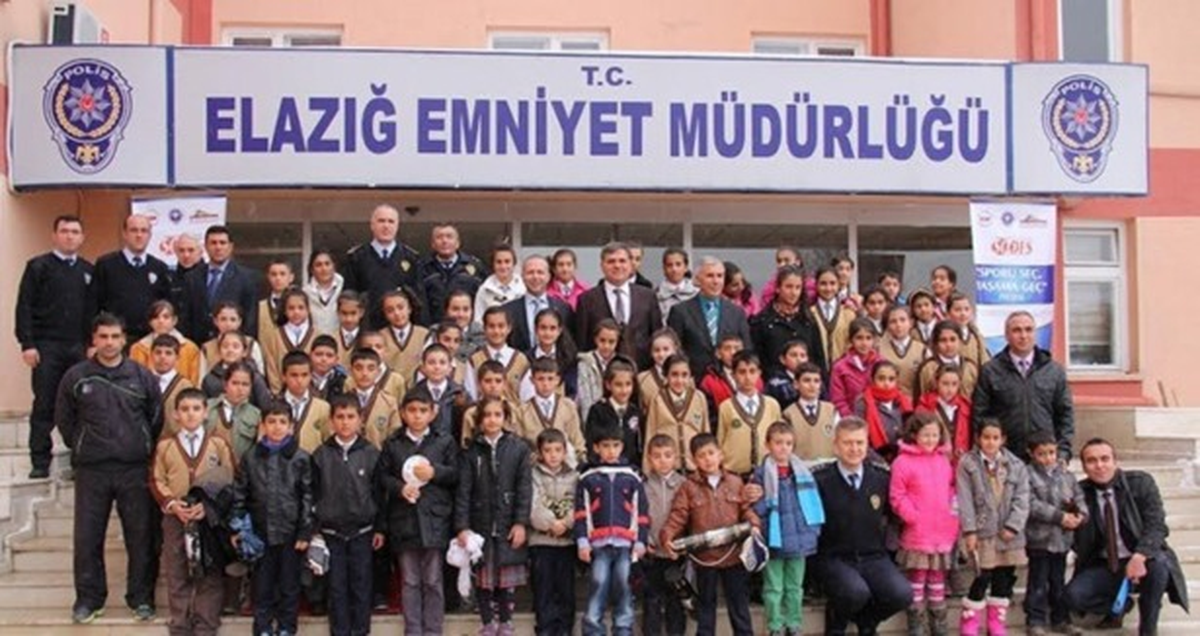 "Sporu Seç Yaşamaya Geç" Projesi
