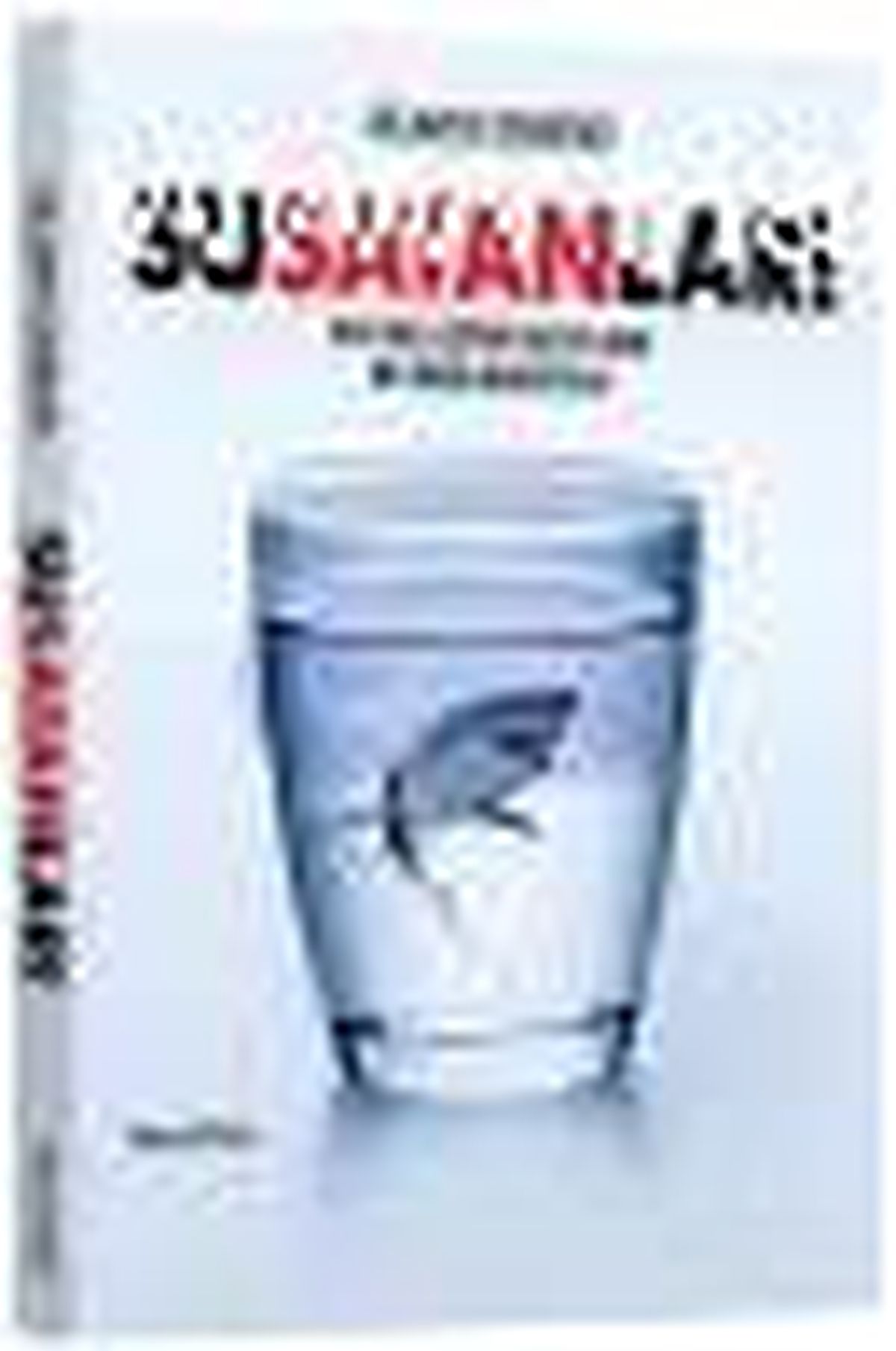 Susatanlar! Kitabı