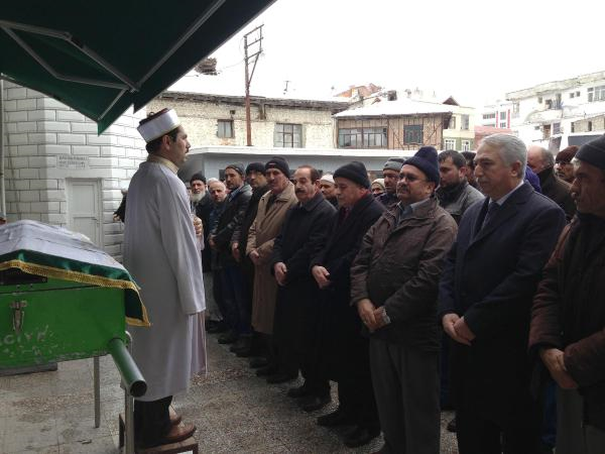 Tahliye Olduğu Gün Kardeşi Öldü