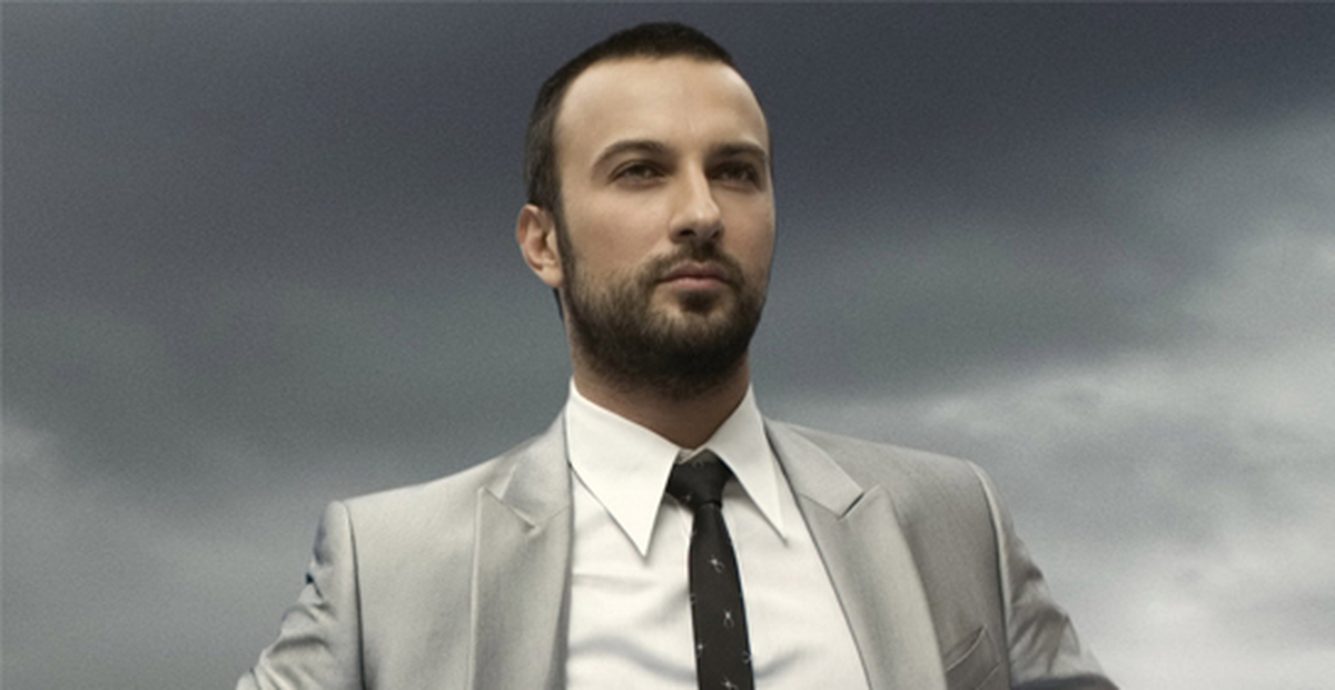 Tarkan Kazaklar İçin Söyleyecek
