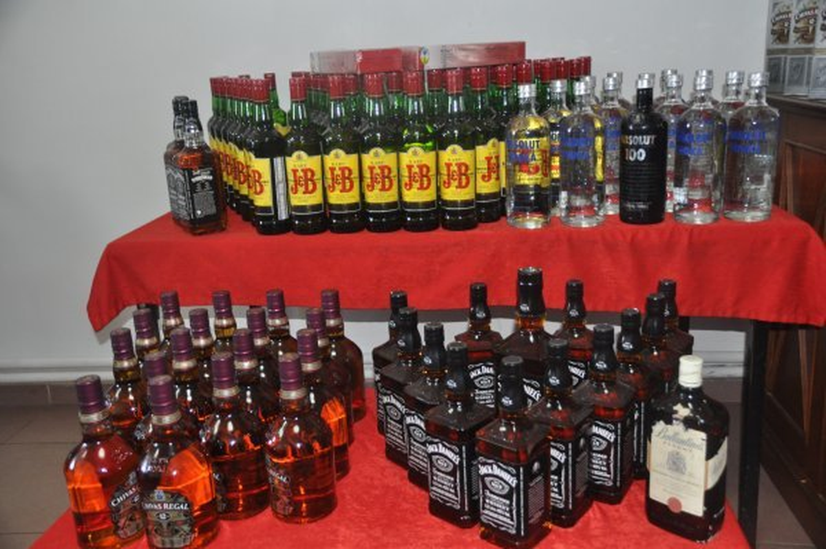 Tekirdağ\'da Asayiş