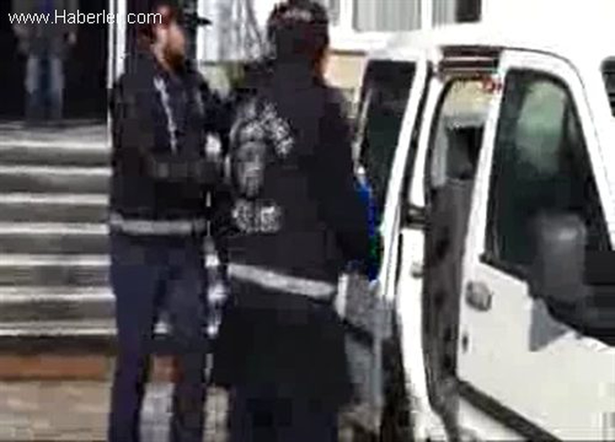 Telefon Dolandırıcılarının Malatya Organizatörü Yakalandı