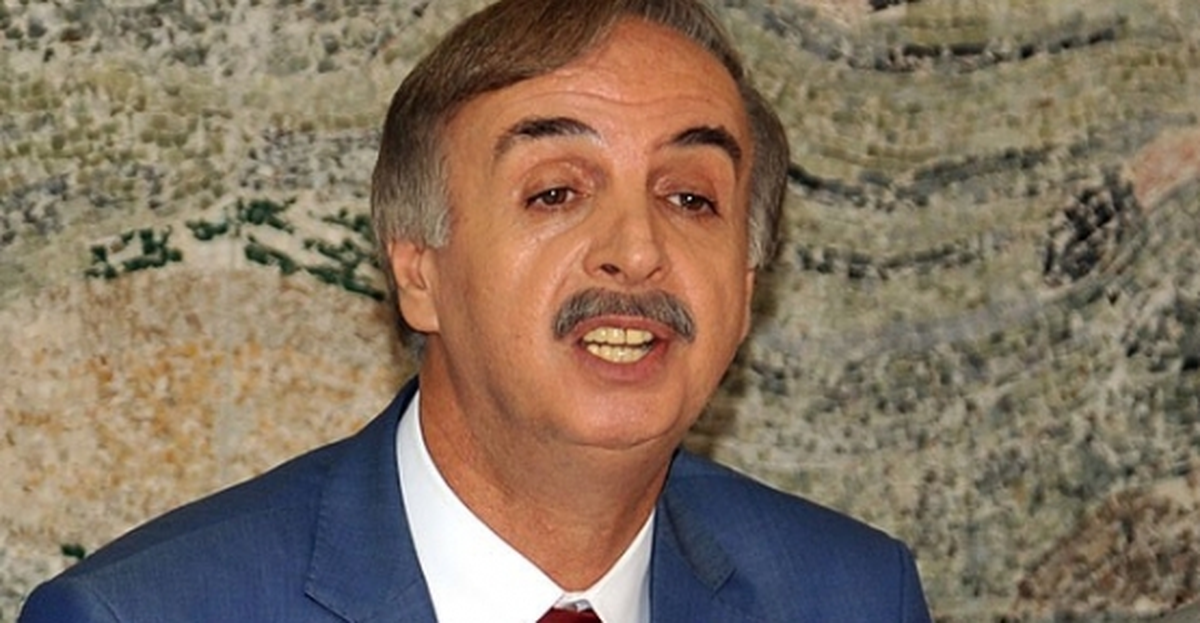 Temenyeri\'ne Kapalı Pazar