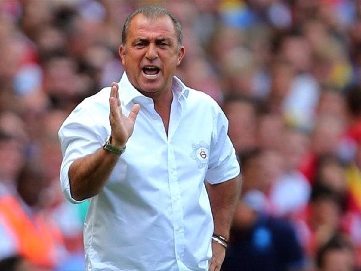 Terim\'e Göre En İyisi Onlar!