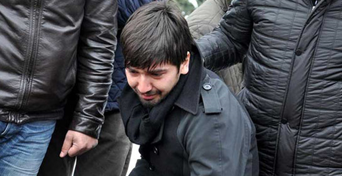 Tolga Zengin, Kasımpaşa Maçında Oynamak İstiyor