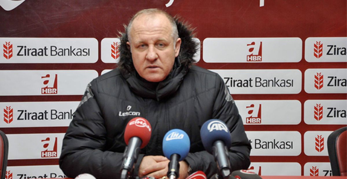 Torku Konyaspor\'da Mesut Bakkal Dönemi